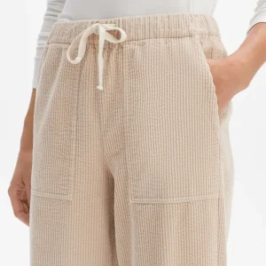 OPUS Fashion Cordbroek Malpi Cargo^ Broeken