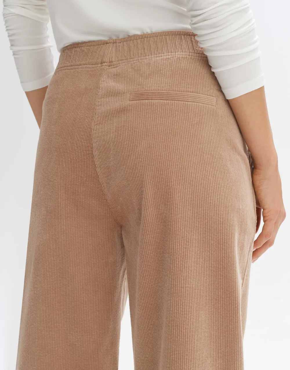 cordbroek_mileni_casual_2.webp OPUS Fashion Cordbroek Mileni Casual^ Broeken