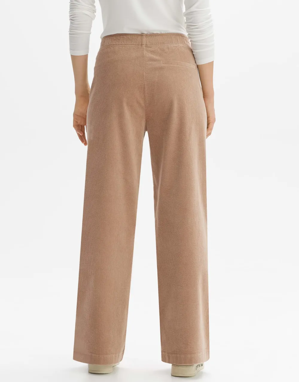 cordbroek_mileni_casual_3.webp OPUS Fashion Cordbroek Mileni Casual^ Broeken