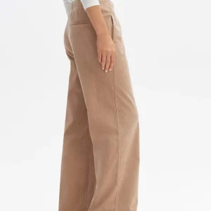 OPUS Fashion Cordbroek Mileni Casual^ Broeken