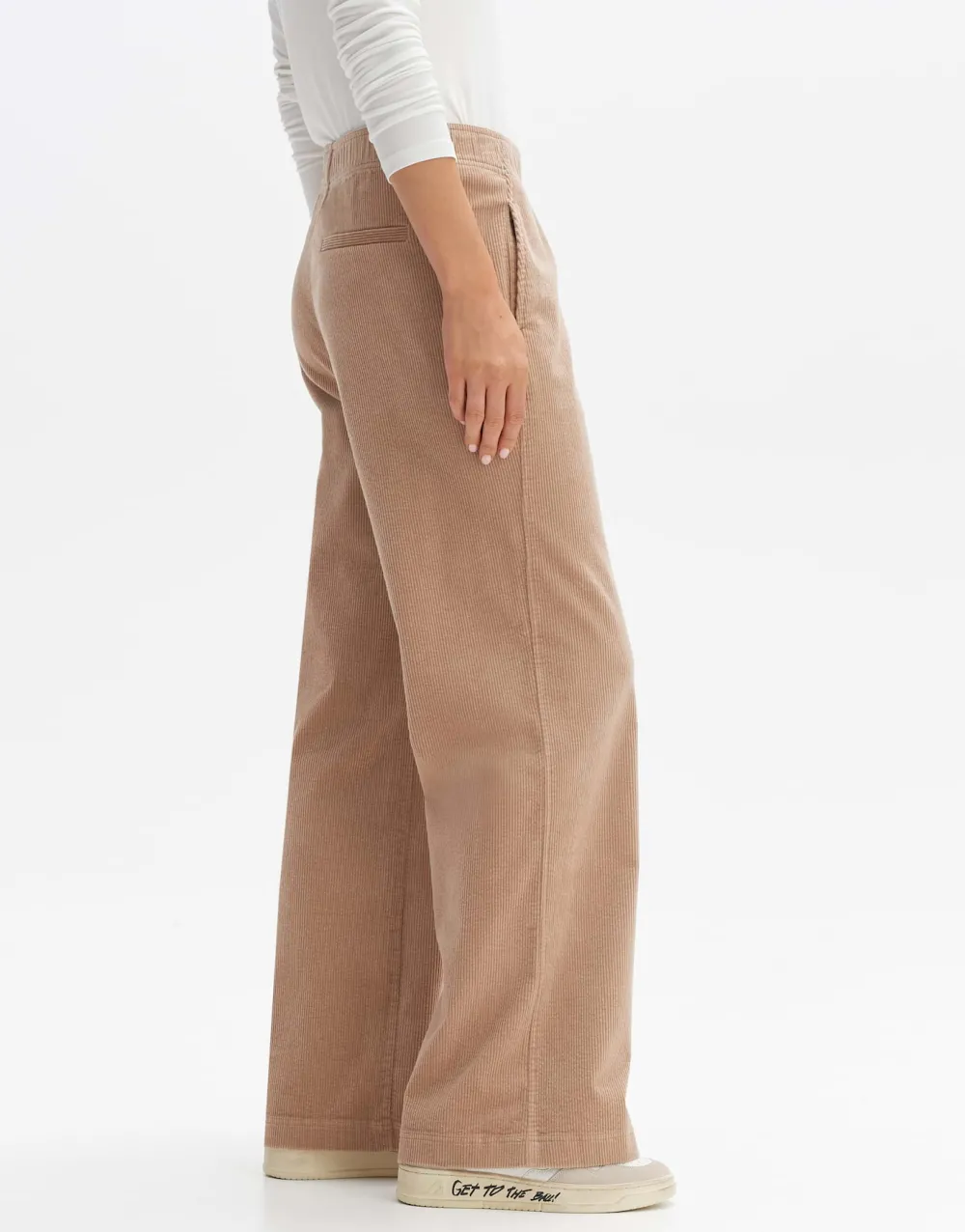 cordbroek_mileni_casual_4.webp OPUS Fashion Cordbroek Mileni Casual^ Broeken