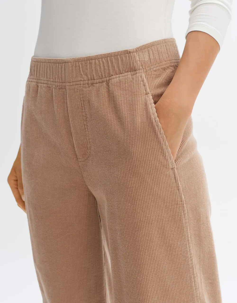 cordbroek_mileni_casual_5.webp OPUS Fashion Cordbroek Mileni Casual^ Broeken