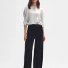 OPUS Fashion Cordbroek Mohni^ Broeken