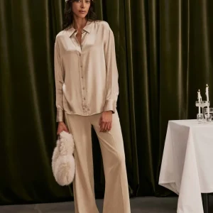 OPUS Fashion Cordbroek Mohni^ Broeken