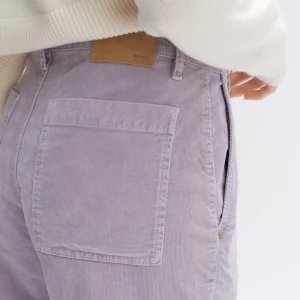 OPUS Fashion Cordbroek Mokoti Cargo^ Broeken