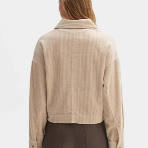 OPUS Fashion Cordjas Hegola^ Outdoor