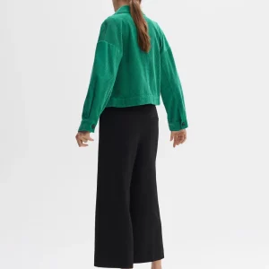 OPUS Fashion Cordjas Hegola^ Outdoor