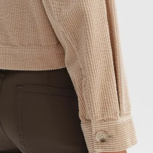 OPUS Fashion Cordjas Hegola^ Outdoor
