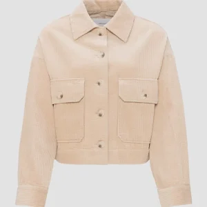 OPUS Fashion Cordjas Hegola^ Outdoor