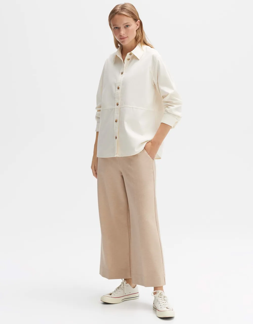 corduroy_bloes_fleandra_0.webp OPUS Fashion Corduroy Bloes Fleandra^ Blouses