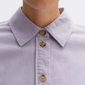 OPUS Fashion Corduroy Bloes Fleandra^ Blouses
