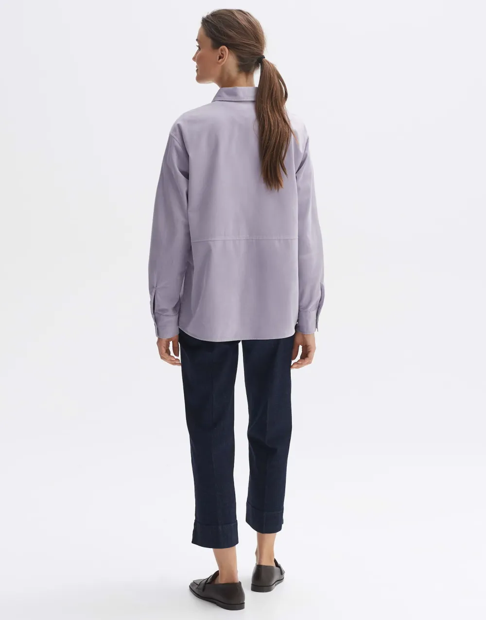 corduroy_bloes_fleandra_3-1.webp OPUS Fashion Corduroy Bloes Fleandra^ Blouses