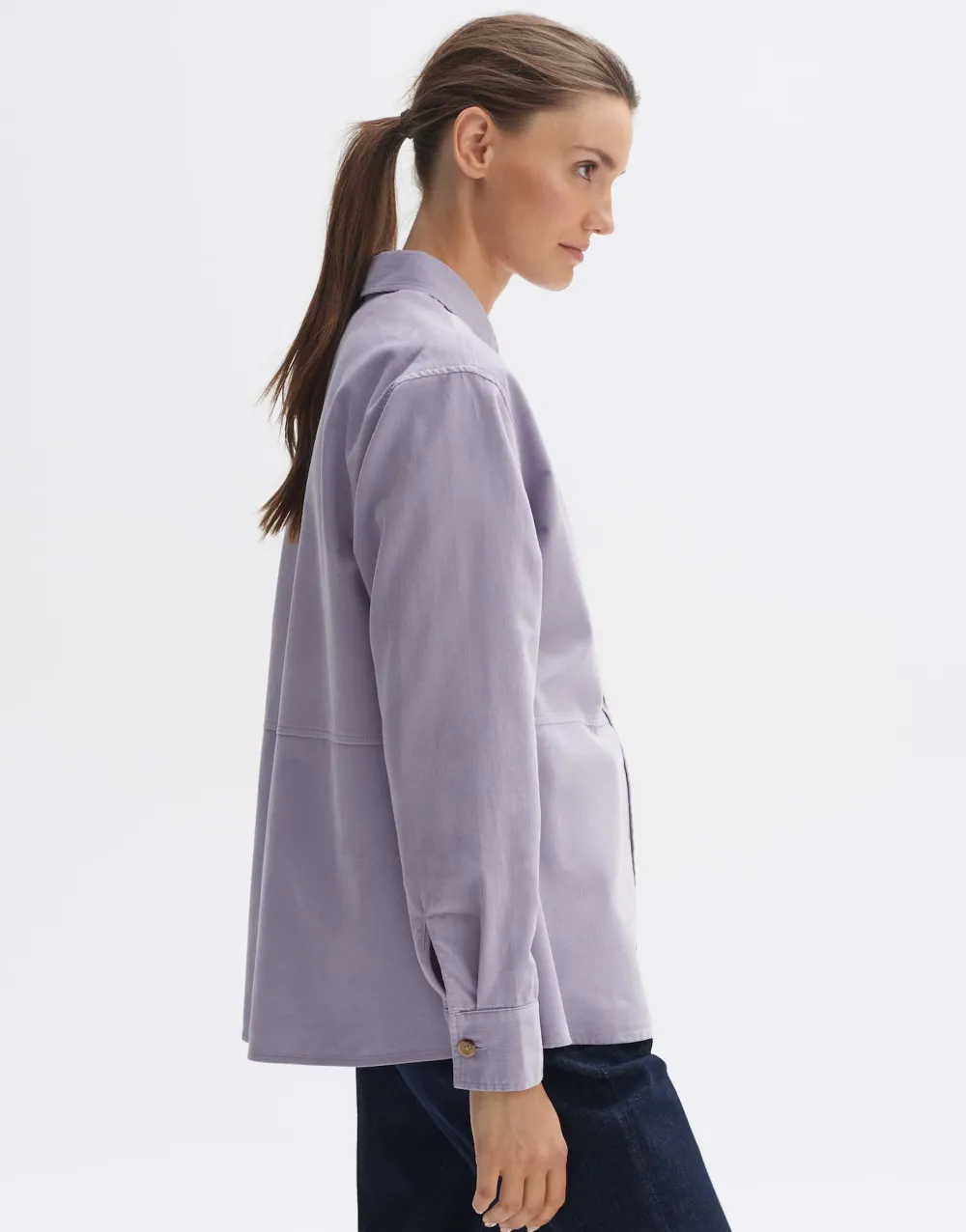 corduroy_bloes_fleandra_4-1.webp OPUS Fashion Corduroy Bloes Fleandra^ Blouses