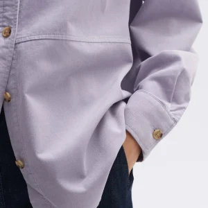 OPUS Fashion Corduroy Bloes Fleandra^ Blouses