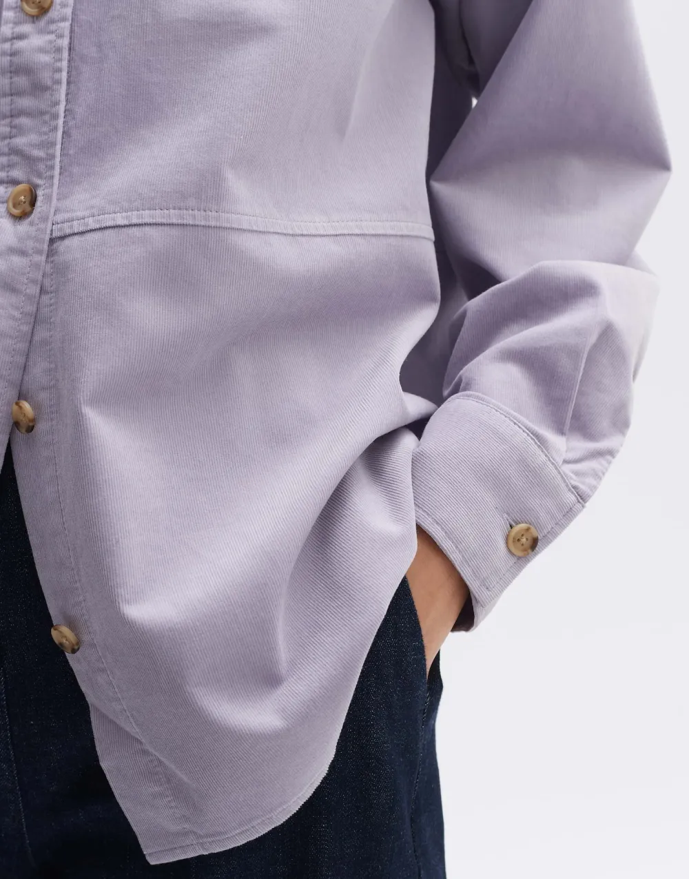 corduroy_bloes_fleandra_5-1.webp OPUS Fashion Corduroy Bloes Fleandra^ Blouses