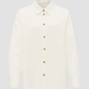 OPUS Fashion Corduroy Bloes Fleandra^ Blouses