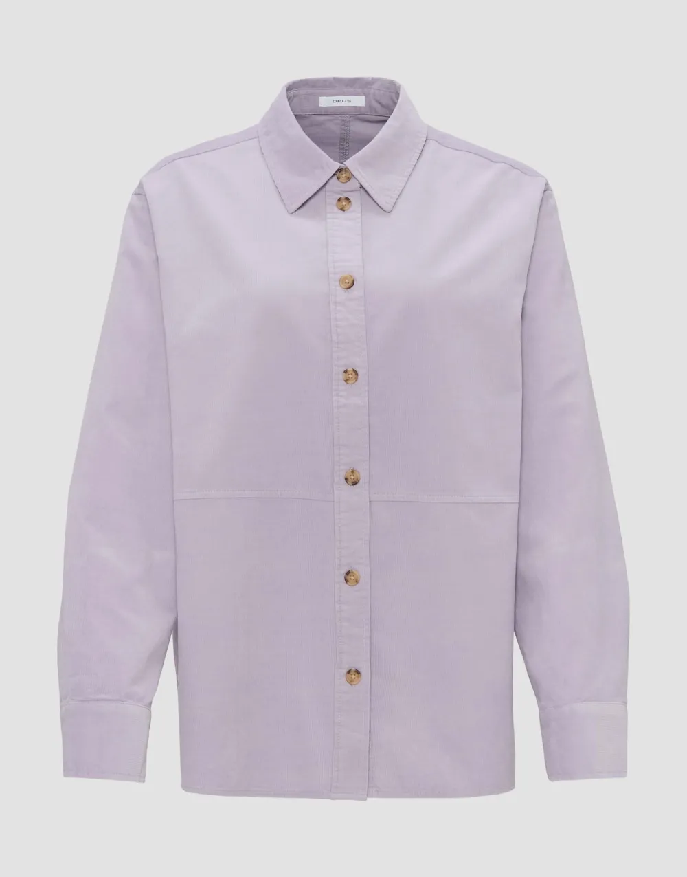 corduroy_bloes_fleandra_6.webp OPUS Fashion Corduroy Bloes Fleandra^ Blouses