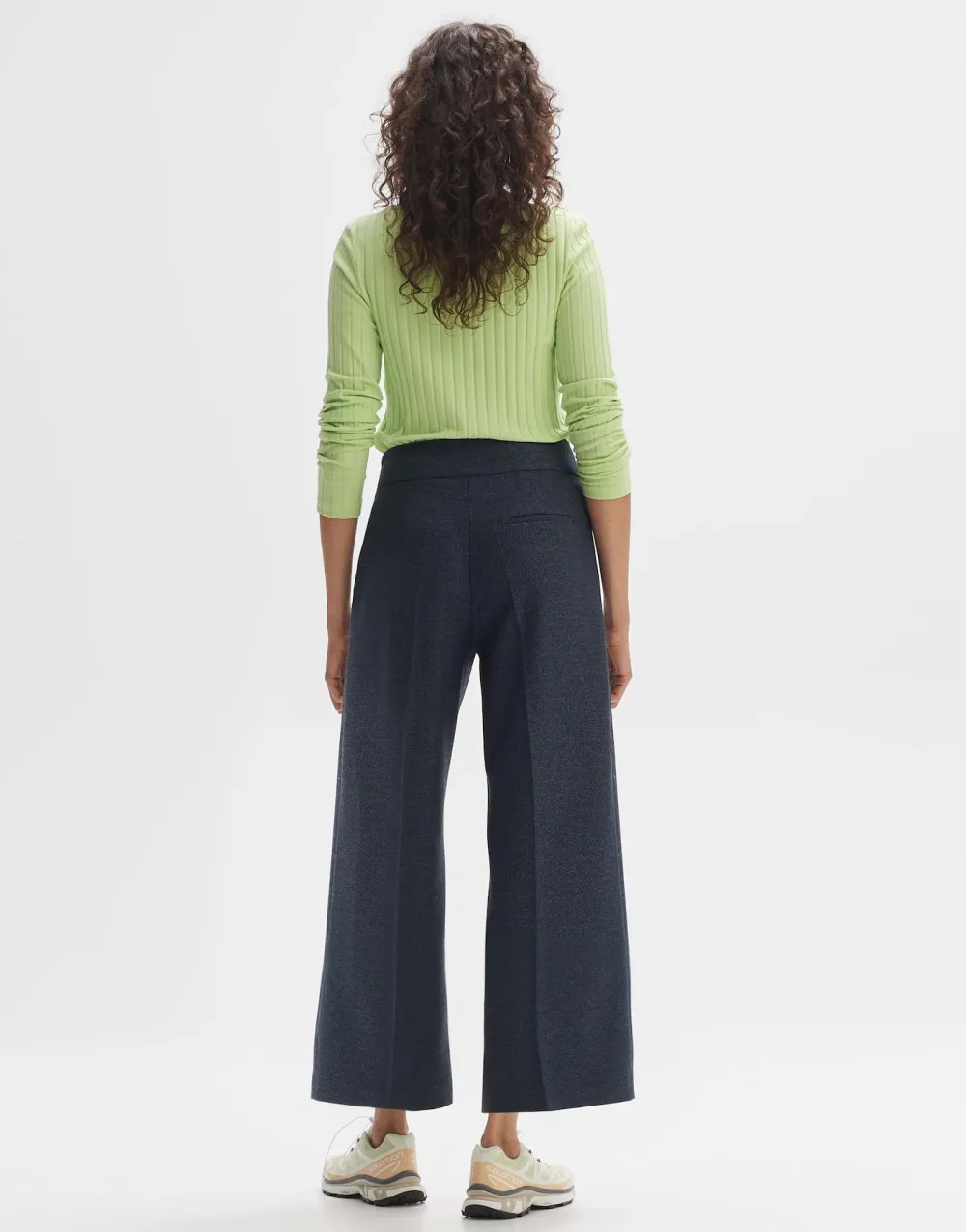 culotte_misha_canvas_3.webp OPUS Fashion Culotte Misha Canvas^ Broeken