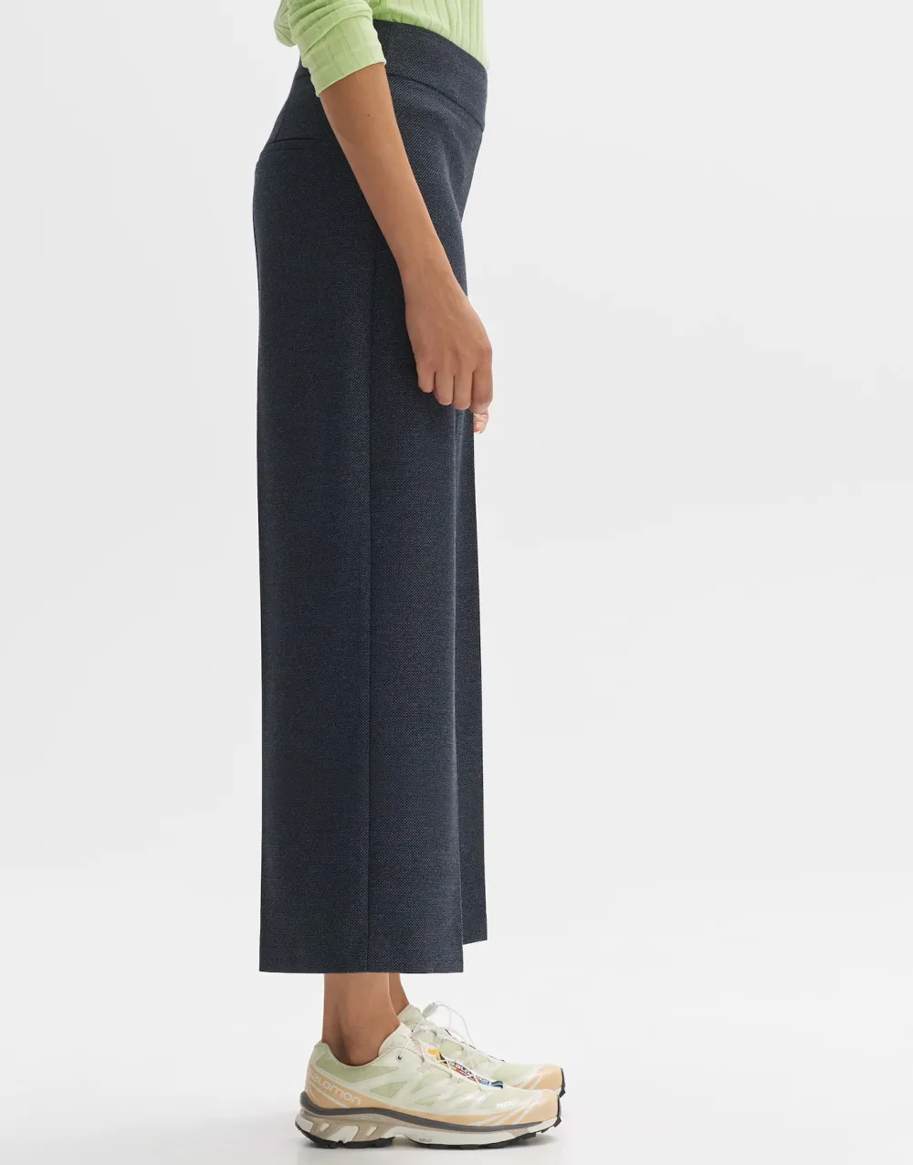 culotte_misha_canvas_4.webp OPUS Fashion Culotte Misha Canvas^ Broeken