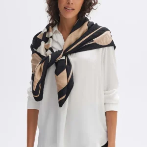 OPUS Fashion Doek Aplissa Scarf^ Accessoires