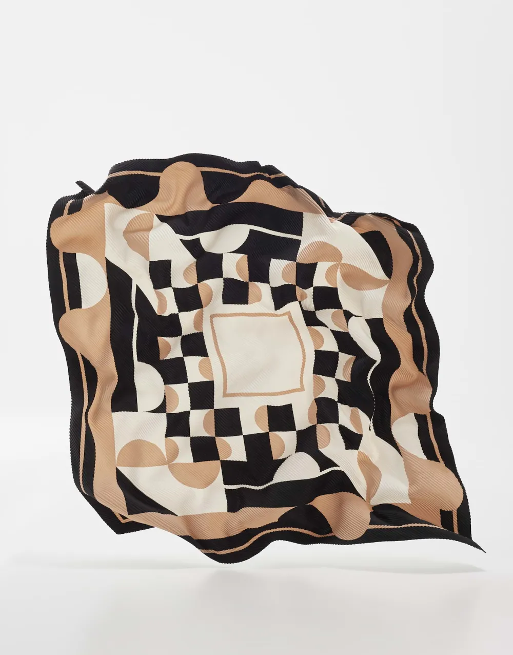 doek_aplissa_scarf_2.webp OPUS Fashion Doek Aplissa Scarf^ Accessoires