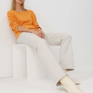 someday Flared Pants Cooco^ Broeken