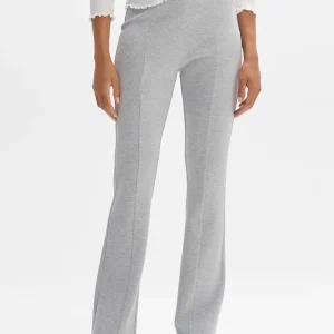 OPUS Fashion Flared Pants Erja Shine^ Broeken