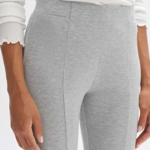 OPUS Fashion Flared Pants Erja Shine^ Broeken