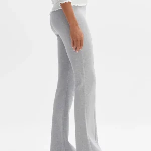 OPUS Fashion Flared Pants Erja Shine^ Broeken