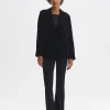 OPUS Fashion Fluwelen Blazer Jasena^ Blazer & Vesten