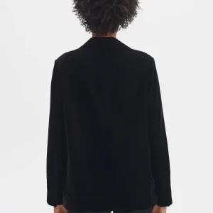 OPUS Fashion Fluwelen Blazer Jasena^ Blazer & Vesten