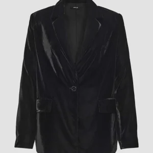 OPUS Fashion Fluwelen Blazer Jasena^ Blazer & Vesten