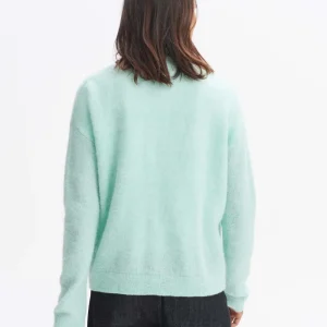 OPUS Fashion Gebreid Vest Domani Soft^ Gebreide Items