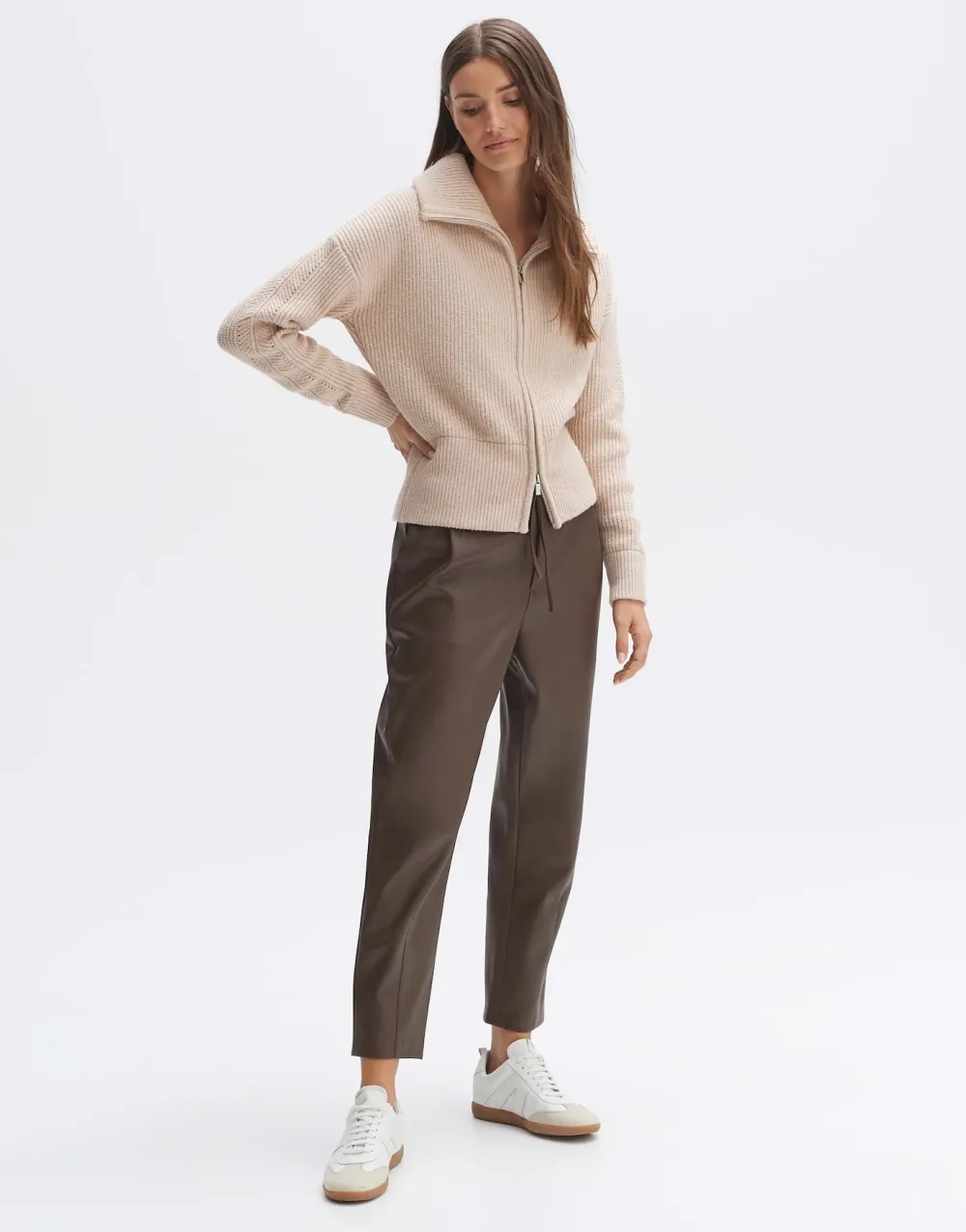 gebreid_vest_dujafi_0-1.webp OPUS Fashion Gebreid Vest Dujafi^ Gebreide Items