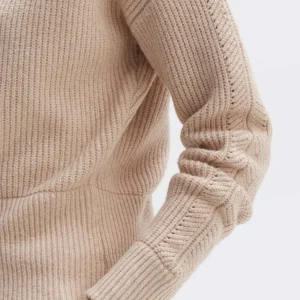 OPUS Fashion Gebreid Vest Dujafi^ Gebreide Items