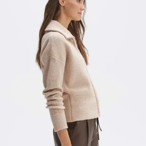 OPUS Fashion Gebreid Vest Dujafi^ Gebreide Items
