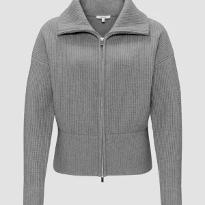 OPUS Fashion Gebreid Vest Dujafi^ Gebreide Items