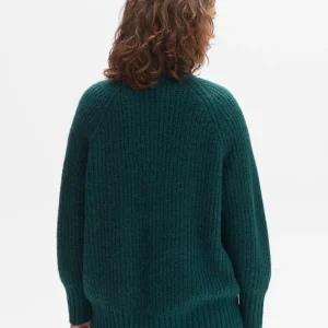 OPUS Fashion Gebreid Vest Duncina^ Gebreide Items