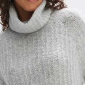 OPUS Fashion Gebreide Jurk Wenoro^ Jurken & Rokken