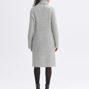 OPUS Fashion Gebreide Jurk Wenoro^ Jurken & Rokken