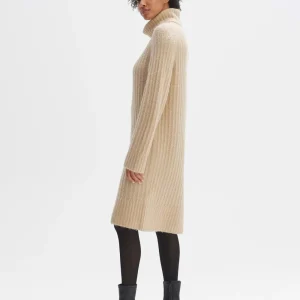 OPUS Fashion Gebreide Jurk Wenoro^ Jurken & Rokken