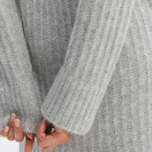 OPUS Fashion Gebreide Jurk Wenoro^ Jurken & Rokken