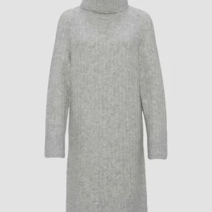 OPUS Fashion Gebreide Jurk Wenoro^ Jurken & Rokken