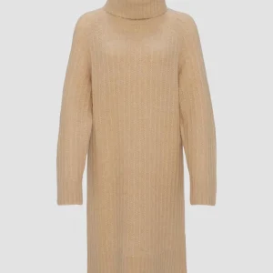 OPUS Fashion Gebreide Jurk Wenoro^ Jurken & Rokken