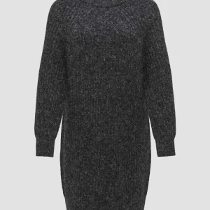 OPUS Fashion Gebreide Jurk Wetrissi^ Jurken & Rokken