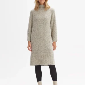 OPUS Fashion Gebreide Jurk Winea^ Jurken & Rokken