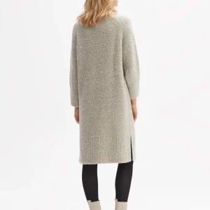 OPUS Fashion Gebreide Jurk Winea^ Jurken & Rokken