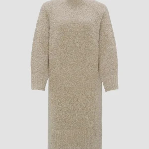 OPUS Fashion Gebreide Jurk Winea^ Jurken & Rokken
