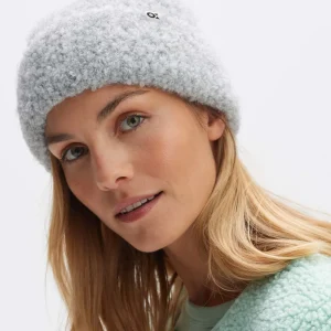 OPUS Fashion Gebreide Muts Acurly Cap^ Accessoires
