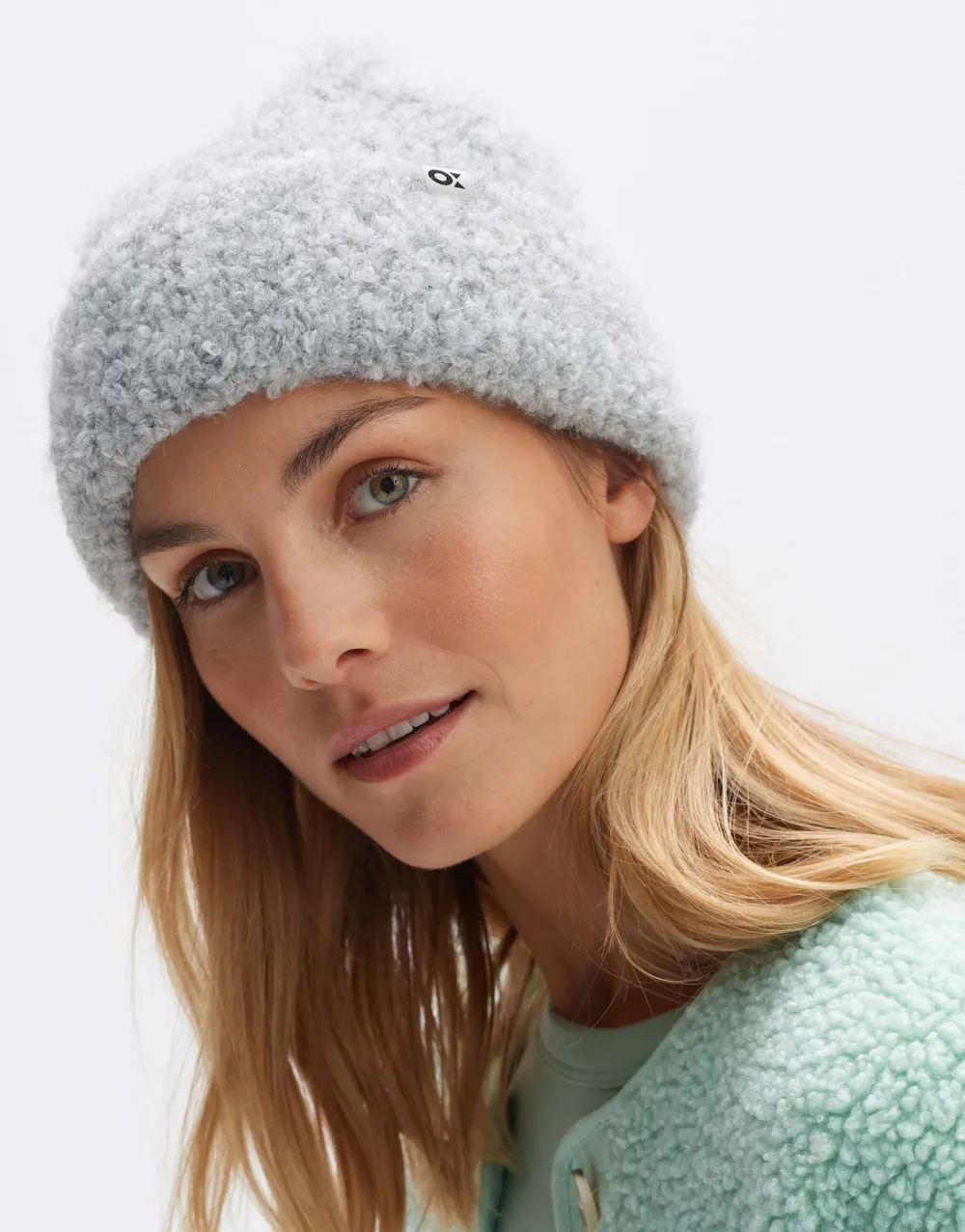 gebreide_muts_acurly_cap_2.webp OPUS Fashion Gebreide Muts Acurly Cap^ Accessoires